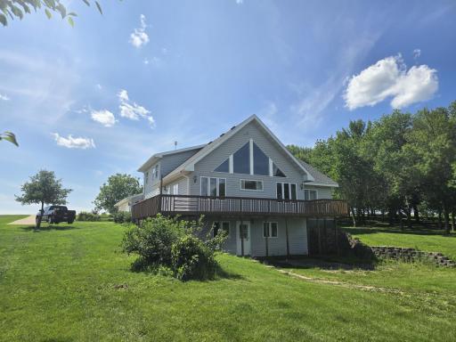 45356 140th Street, Donnelly, MN 56235
