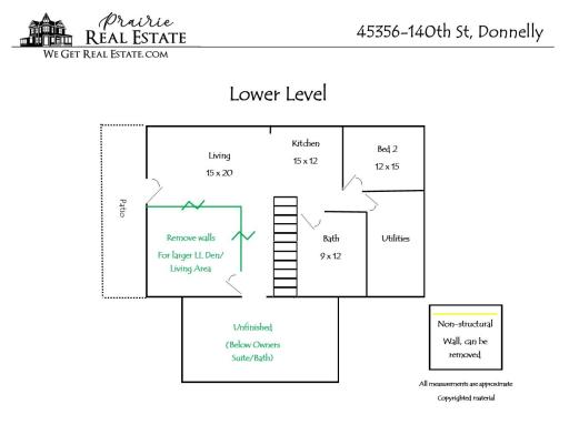 45356 140th Street, Donnelly, MN 56235