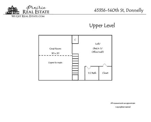 45356 140th Street, Donnelly, MN 56235