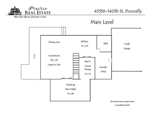 45356 140th Street, Donnelly, MN 56235