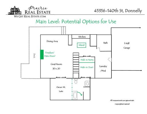 45356 140th Street, Donnelly, MN 56235
