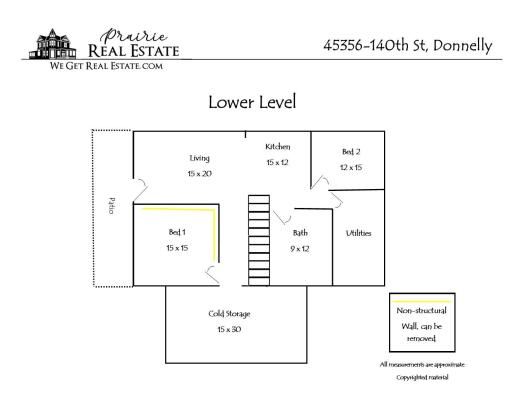 45356 140th Street, Donnelly, MN 56235
