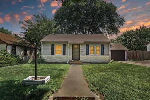 5032 Washburn Avenue N, Minneapolis, MN 55430