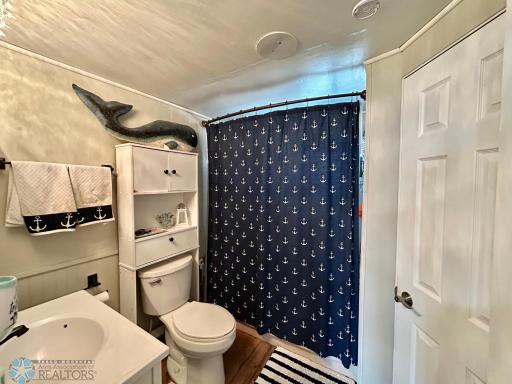 158 Lake Avenue, Sibley, ND 58429