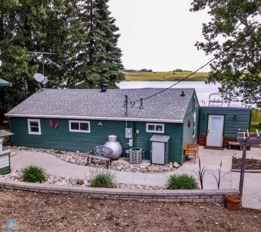 158 Lake Avenue, Sibley, ND 58429