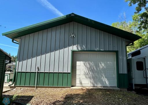 158 Lake Avenue, Sibley, ND 58429