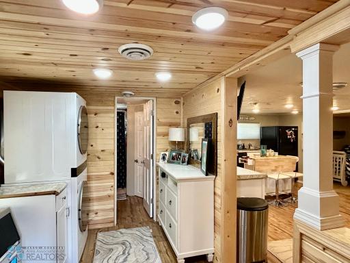 158 Lake Avenue, Sibley, ND 58429