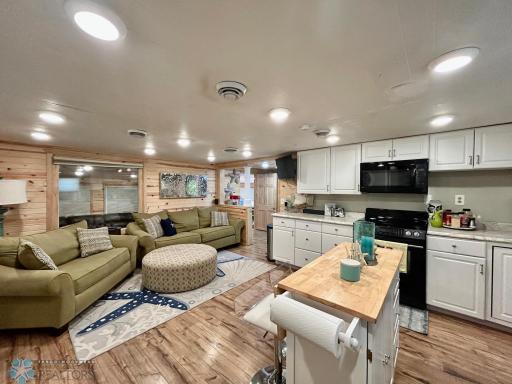 158 Lake Avenue, Sibley, ND 58429