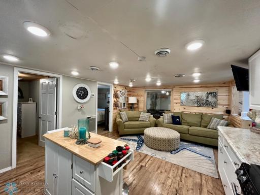 158 Lake Avenue, Sibley, ND 58429