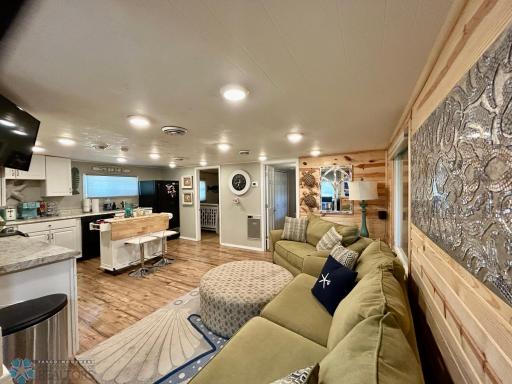 158 Lake Avenue, Sibley, ND 58429