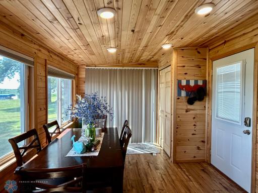 158 Lake Avenue, Sibley, ND 58429