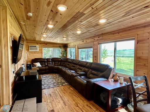 158 Lake Avenue, Sibley, ND 58429