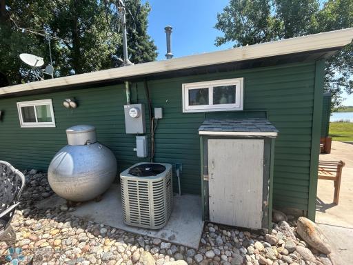 158 Lake Avenue, Sibley, ND 58429