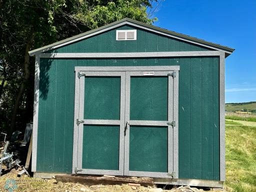 158 Lake Avenue, Sibley, ND 58429
