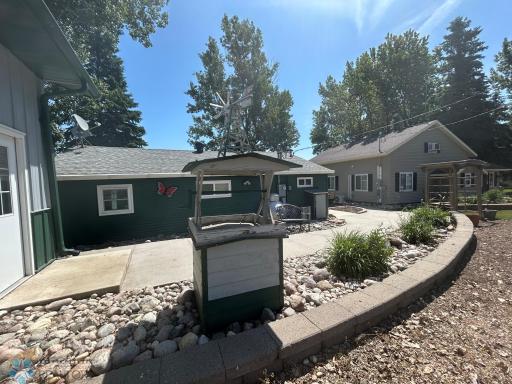 158 Lake Avenue, Sibley, ND 58429