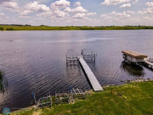 158 Lake Avenue, Sibley, ND 58429