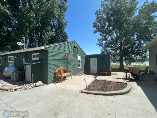 158 Lake Avenue, Sibley, ND 58429