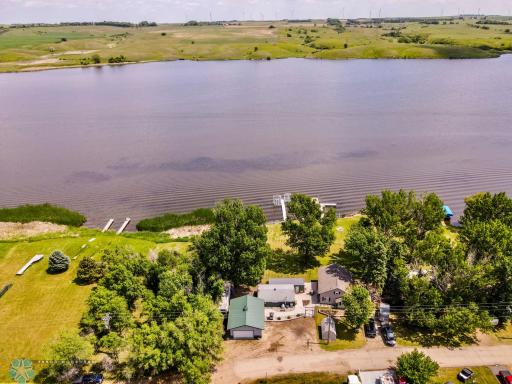 158 Lake Avenue, Sibley, ND 58429