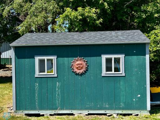 158 Lake Avenue, Sibley, ND 58429