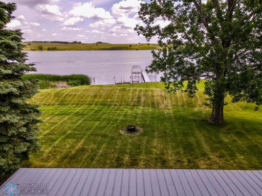 158 Lake Avenue, Sibley, ND 58429