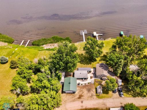 158 Lake Avenue, Sibley, ND 58429