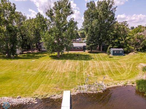 158 Lake Avenue, Sibley, ND 58429