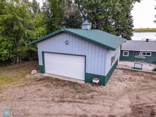 158 Lake Avenue, Sibley, ND 58429