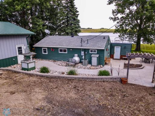 158 Lake Avenue, Sibley, ND 58429