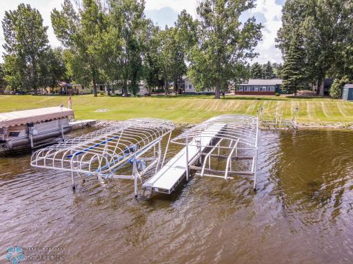 158 Lake Avenue, Sibley, ND 58429