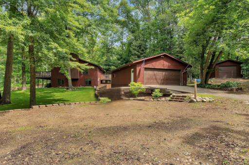 7406 Mallard Drive, Randall, MN 56475