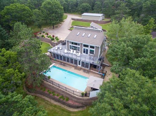 N14265 Kings Court, Minong, WI 54859