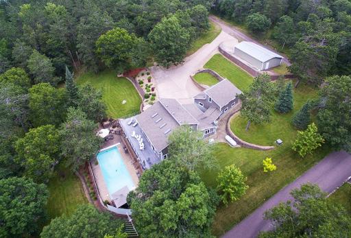 N14265 Kings Court, Minong, WI 54859