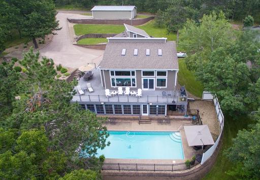 N14265 Kings Court, Minong, WI 54859