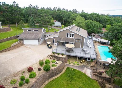 N14265 Kings Court, Minong, WI 54859