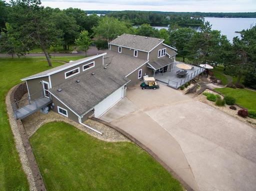 N14265 Kings Court, Minong, WI 54859