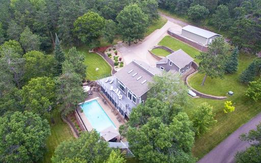 N14265 Kings Court, Minong, WI 54859