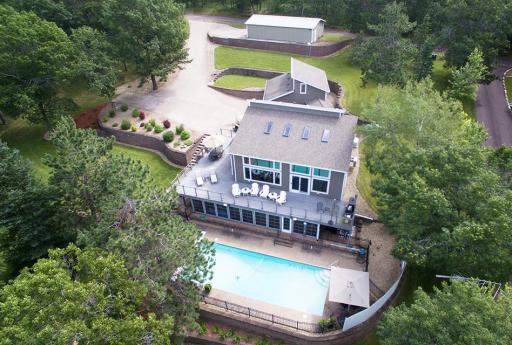 N14265 Kings Court, Minong, WI 54859