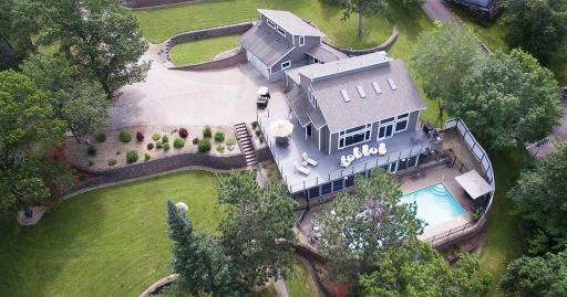 N14265 Kings Court, Minong, WI 54859