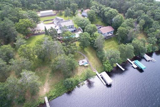 N14265 Kings Court, Minong, WI 54859