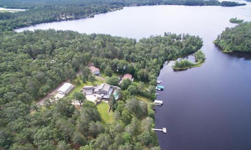 N14265 Kings Court, Minong, WI 54859