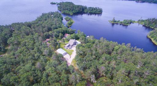 N14265 Kings Court, Minong, WI 54859