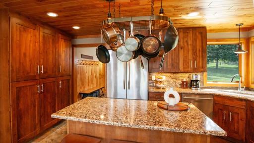 N14265 Kings Court, Minong, WI 54859