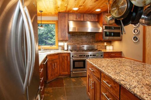 N14265 Kings Court, Minong, WI 54859