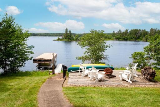 N14265 Kings Court, Minong, WI 54859