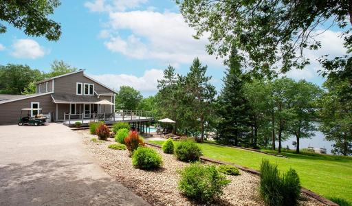 N14265 Kings Court, Minong, WI 54859