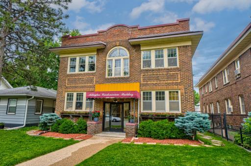 4720 Nicollet Avenue, 4, Minneapolis, MN 55419
