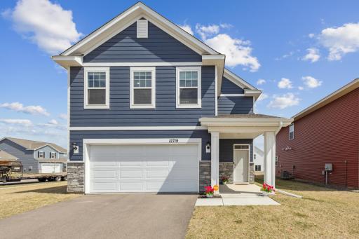 12719 Erskin Street NE, Blaine, MN 55449