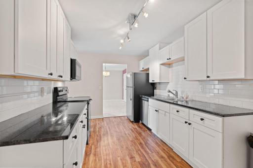 Unit 308 is updated and ready for you to make it your new home!