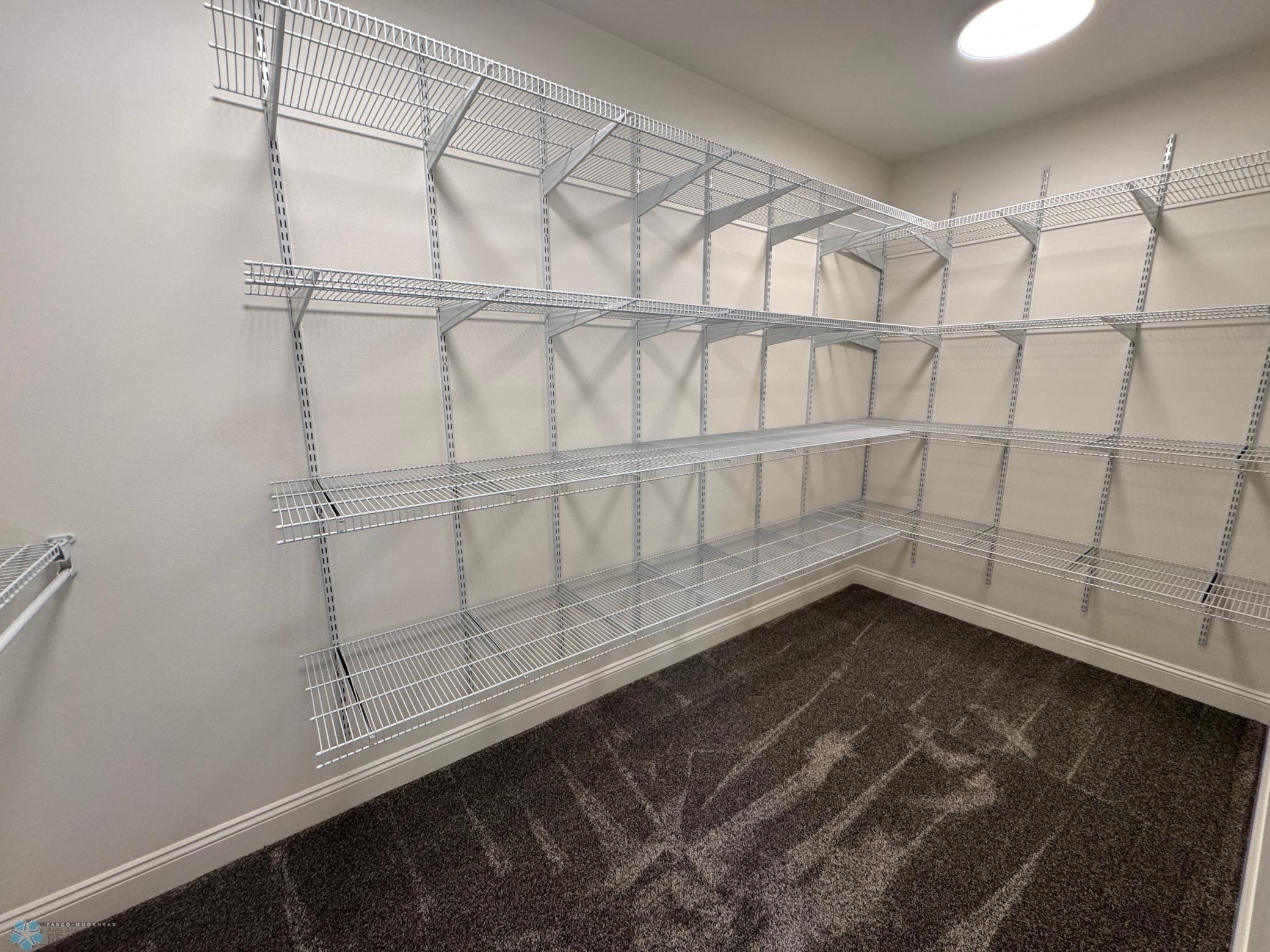 Storage Room