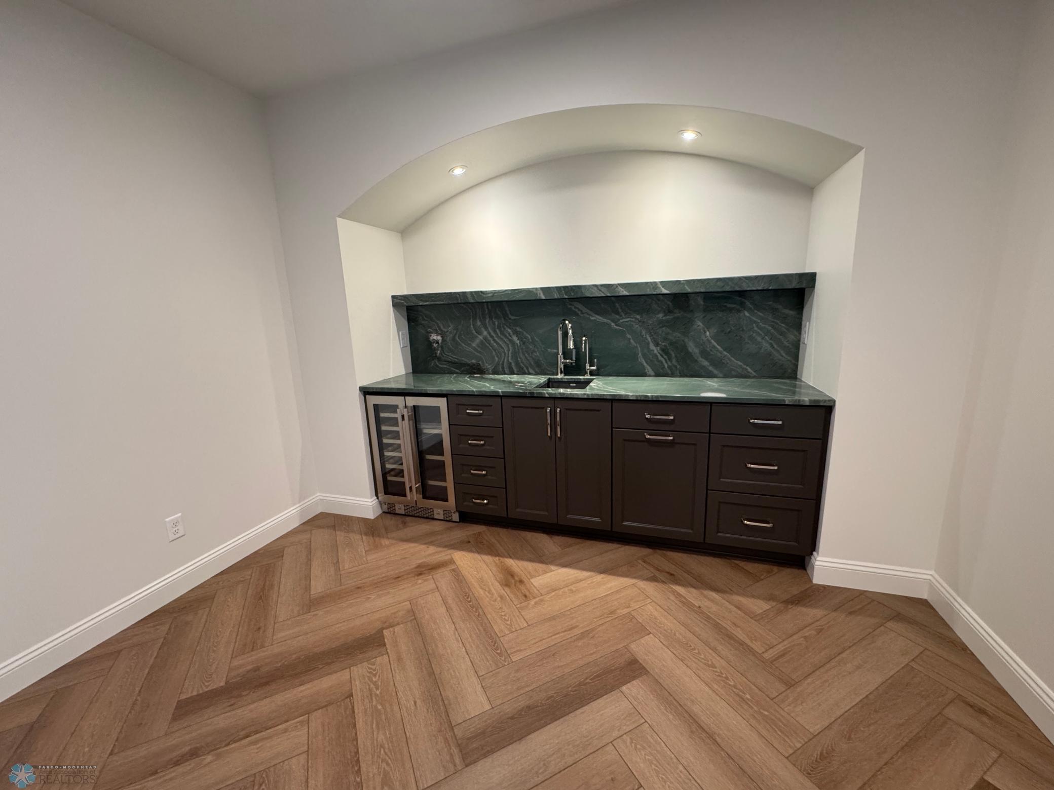 Wet Bar
